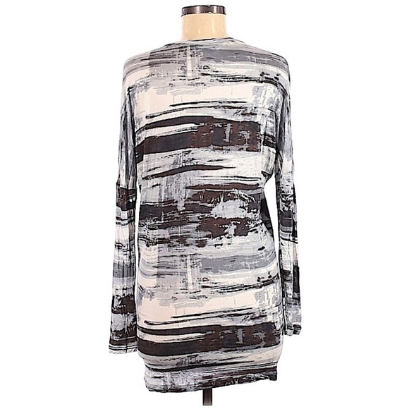 CABI Paintbrush Tunic Style #130 Size XS - Picture 3 of 5